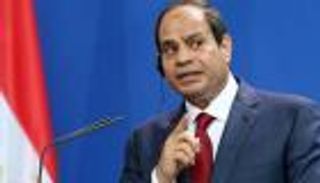 السيسي من كينيا: الأزهر منارة الاعتدال في مواجهة التطرف