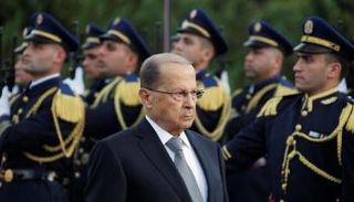 الرئيس اللبناني، ميشال عون- أرشيفية