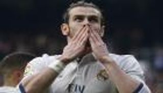 بيل يقود الريال لإحكام قبضته على صدارة الليجا