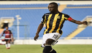  لاعب الاتحاد
