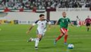 تيجالي: سنعمل على إسعاد جماهير الوحدة آسيويا