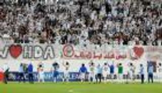 بعثة الوحدة تغادر اليوم لقطر استعدادا للقاء الريان