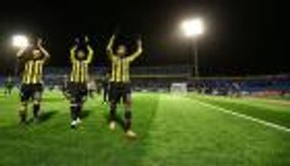 فيديوجراف.. حصاد الجولة التاسعة عشرة للدوري السعودي