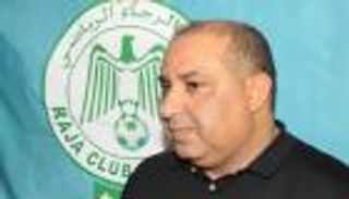 "حكماء" الرجاء البيضاوي يخططون للإطاحة بالرئيس