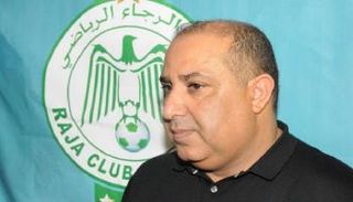 سعيد حسبان