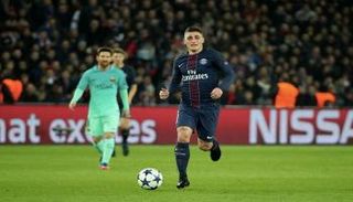 ماركو فيراتي