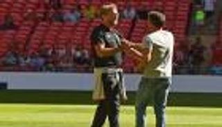 كلوب ينضم لقائمة المرشحين لقيادة برشلونة