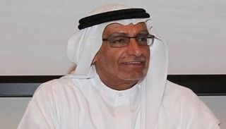 الدكتور عبدالله عبدالخالق