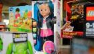 اتهامات التجسس تلاحق الدمية "كايلا".. وألمانيا تحظرها