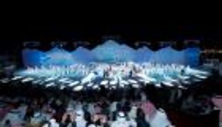 بالصور.. انطلاق فعاليات المدينة المنورة عاصمة السياحة الإسلامية 2017