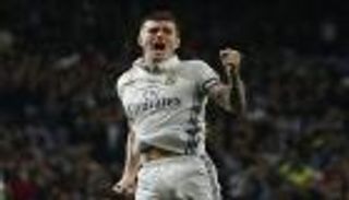 مانشستر يُجدد محاولاته لضم نجم ريال مدريد