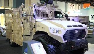 الصناعة العسكرية الإماراتية حققت قفزات نوعية في السنوات الأخيرة