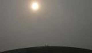 تلوث الهواء مسؤول عن الولادة المبكرة.. لن تصدقوا عدد الحالات