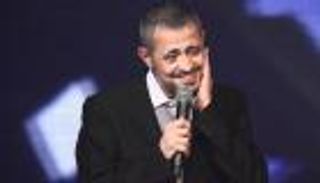 بالفيديو.. جورج وسوف: حبايبي يا مصريين.. سأغني لكم من قلبي