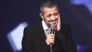 سلطان الطرب جورج وسوف