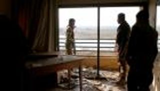 5 قتلى في تفجيرين شرق الموصل