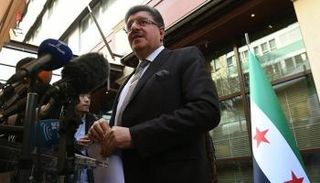 مفاوضات جنيف لا تشترط رحيل الأسد