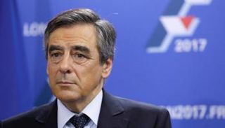 فرانسوا فيون