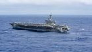 دوريات أمريكية في بحر الصين رغم تحذيرات بكين