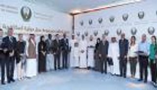 الإعلان في أبوظبي عن تحالف أمني دولي لمواجهة الجريمة المنظمة