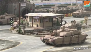 أبرز المشاركات العربية في ايدكس 2017