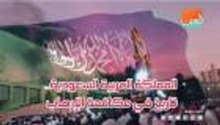 المملكة العربية السعودية.. تاريخ في مكافحة الإرهاب
