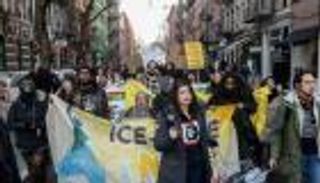 سيناتور جمهوري نافذ يدعو ترامب لـ"معاقبة" روسيا