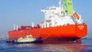 "الخليج للملاحة" تسوي ديونها نهائيا مع بنوك عالمية