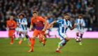 خروج ليستر.. والسيتي يلجأ لجولة إعادة في كأس الإمارات