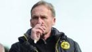 رئيس دورتموند يتلقى تهديدات بالقتل