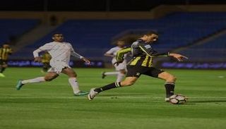 الشباب والاتحاد