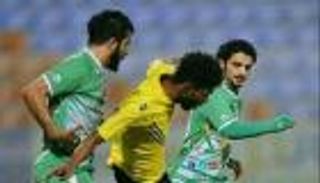 المحترفون سلاح اليمن الوحيد في تصفيات آسيا