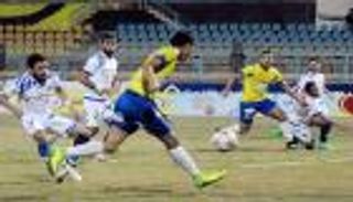 تعادل جديد للاسماعيلي في الدوري المصري