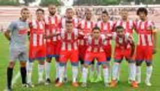 تأهل الفتح الرباطي والمريخ السوداني في دوري الأبطال 