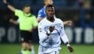 لاتسيو يقلب الطاولة على إمبولي 