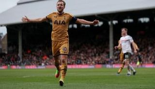 توتنهام يفوز في كأس الاتحاد الإنجليزي