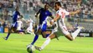 الزمالك يتجنب المواجهات العربية في بداية حملته الإفريقية