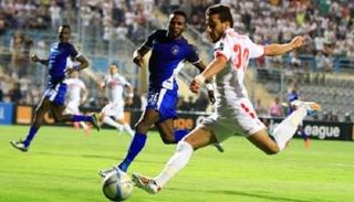 دوري أبطال أفريقيا