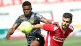 النجم يودع كأس تونس وتأهل الترجي والافريقي لنصف النهائي