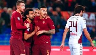 الدوري الإيطالي