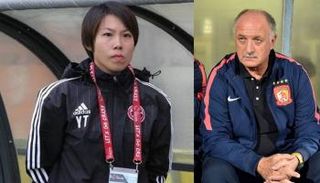 تشان تتحدى سكولاري