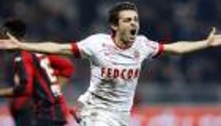 "ميسي الصغير" يحمل آمال موناكو أمام السيتي