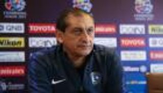 مدرب الهلال: قادرون على التتويج بدوري الأبطال