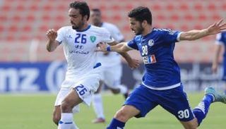 لقطة من اللقاء