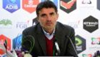 زوران يعد ببداية قوية للعين في "الآسيوية"