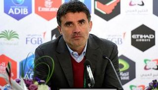 زوران ماميتش