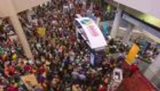 "الشارقة للكتاب" تستعد لمؤتمر أمناء المكتبات