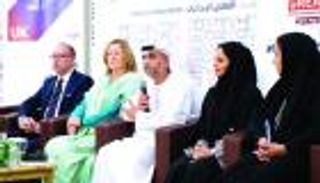 100 فعالية في برنامج التعاون الثقافي الإماراتي البريطاني 2017