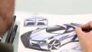 بالصور...أجمل 10 سيارات في التاريخ