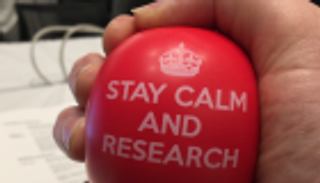 هدية بريطانية لعلماء أمريكا لحمايتهم من ترامب